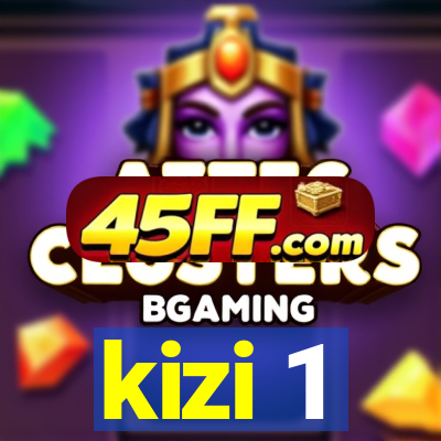 kizi 1